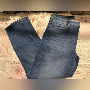 Gap Denim Skinny Jeans